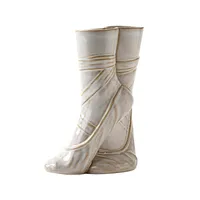 Casual Novelty Shoe Ceramics Ornaments Vase main image 4