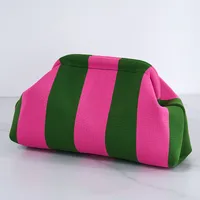 Basic Stripe Polyester sku image 2