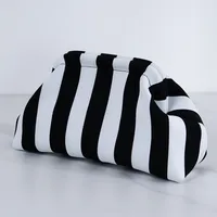 Basic Stripe Polyester sku image 11