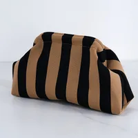 Basic Stripe Polyester sku image 14