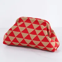 Basic Stripe Polyester sku image 7