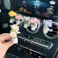 Flower Artificial Flower Glass Home Fragrance main image 5