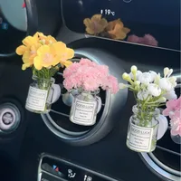 Flower Artificial Flower Glass Home Fragrance main image 4