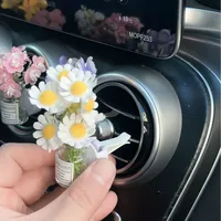 Flower Artificial Flower Glass Home Fragrance main image 3