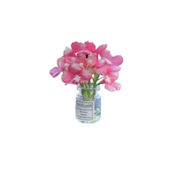 Flower Artificial Flower Glass Home Fragrance main image 2