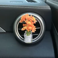 Flower Artificial Flower Glass Home Fragrance sku image 2