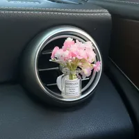 Flower Artificial Flower Glass Home Fragrance sku image 3