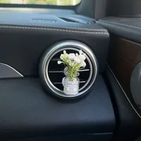 Flower Artificial Flower Glass Home Fragrance sku image 6