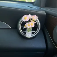 Flower Artificial Flower Glass Home Fragrance sku image 12