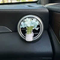 Flower Artificial Flower Glass Home Fragrance sku image 15