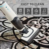 Simple Style Geometric Rubber Polyester Carpet main image 3