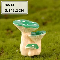 Office Culture/resin Crafts/resin Crafts - Panda Bear Bamboo Sculpture sku image 12