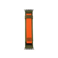 Casual Multicolor Stainless Steel Nylon Canvas Watch Bands & Straps main image 4