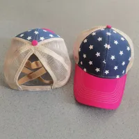 Women's Simple Style Classic Style Geometric Flower Curved Eaves Baseball Cap sku image 10