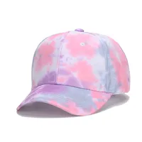 Children Unisex Streetwear Colorful Baseball Cap sku image 10