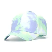 Children Unisex Streetwear Colorful Baseball Cap sku image 14