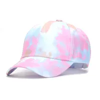 Children Unisex Streetwear Colorful Baseball Cap sku image 15