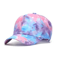 Children Unisex Streetwear Colorful Baseball Cap sku image 16