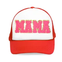 Simple Style Letter Felt main image 2