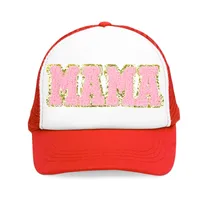 Simple Style Letter Felt sku image 4
