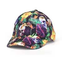 Unisex Simple Style Classic Style Fruit Curved Eaves Baseball Cap sku image 24