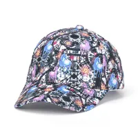 Unisex Simple Style Classic Style Fruit Curved Eaves Baseball Cap sku image 28