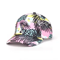Unisex Simple Style Classic Style Fruit Curved Eaves Baseball Cap sku image 30
