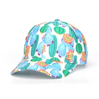 Unisex Simple Style Classic Style Fruit Curved Eaves Baseball Cap sku image 43