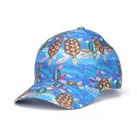 Unisex Simple Style Classic Style Fruit Curved Eaves Baseball Cap sku image 49