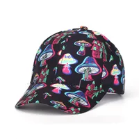 Unisex Simple Style Classic Style Fruit Curved Eaves Baseball Cap sku image 53