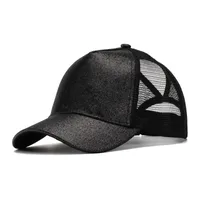 Unisex Simple Style Classic Style Solid Color Curved Eaves Baseball Cap sku image 1