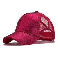 Unisex Simple Style Classic Style Solid Color Curved Eaves Baseball Cap sku image 2