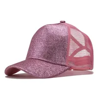 Unisex Simple Style Classic Style Solid Color Curved Eaves Baseball Cap sku image 3