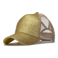 Unisex Simple Style Classic Style Solid Color Curved Eaves Baseball Cap sku image 5