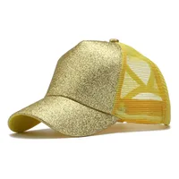 Unisex Simple Style Classic Style Solid Color Curved Eaves Baseball Cap sku image 6