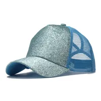 Unisex Simple Style Classic Style Solid Color Curved Eaves Baseball Cap sku image 7