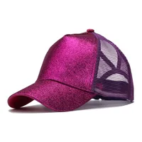 Unisex Simple Style Classic Style Solid Color Curved Eaves Baseball Cap sku image 9