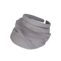 Women's Modern Style Simple Style Solid Color Wide Eaves Sun Hat main image 3