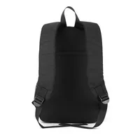 Color Block Casual School Backpack main image 5