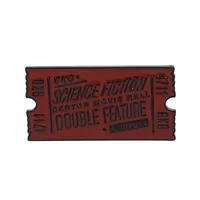 New Style Brooch Creative Badge Sovereign Cloud Lettering Enamel Badge Fuck The Patiianchy Wholesale Nihaowholesale sku image 59