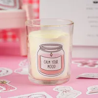 1 Set Animal Letter Learning School Graduation Paper Cartoon Style Cute Simple Style Stickers main image 5