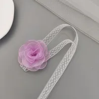 Bridesmaid Wrist Flower Bride Wedding Sisters Group Handed Flower Wedding Mori Style Beautiful Super Fairy Bracelet Wedding Supplies 5429 sku image 6