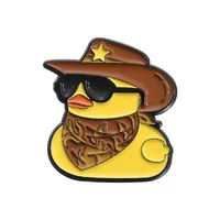 Cartoon Style Cute Streetwear Cartoon Frog Alloy Stamping Stoving Varnish Plating Unisex Brooches sku image 9