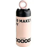Casual Letter 201 Stainless Steel 304 Stainless Steel Thermos Cup 1 Piece main image 4