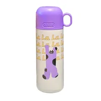 Cute Cartoon 304 Stainless Steel 316 Stainless Steel  Thermos Cup 1 Piece main image 4
