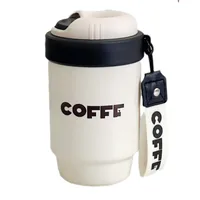 Casual Letter 304 Stainless Steel 316 Stainless Steel  Thermos Cup 1 Piece main image 4