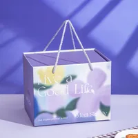 Casual Solid Color Ceramics Mug 1 Piece main image 3
