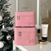 Streetwear Solid Color Bow Knot Pu Leather main image 5