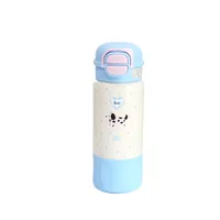 Cute Animal Cherry 304 Stainless Steel 316 Stainless Steel  Thermos Cup 1 Piece main image 5