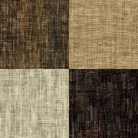 A Set Of 24 Sheets Letter Daily Double Gummed Paper main image 3